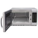 Kuchenka mikrofalowa profesjonalna elektroniczna programowalna 3000 W 34 L
