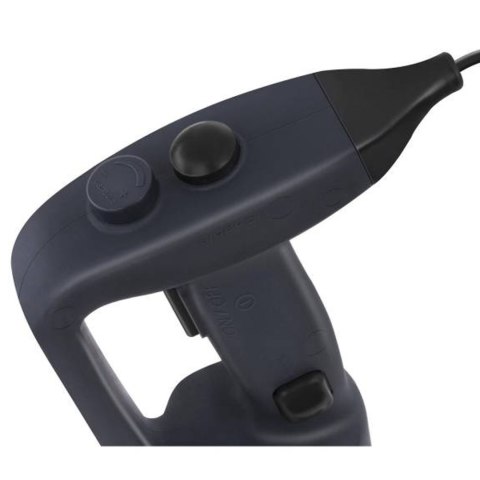 Mocny mikser blender robot ręczny dł. ramienia 400mm 350W 230V Royal Catering Mocny mikser blender robot ręczny dł. ramienia 400mm 350W 230V Royal Catering