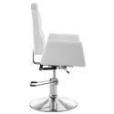 Profesjonalny fotel fryzjerski kosmetyczny obrotowy LIVORNO Physa biały Profesjonalny fotel fryzjerski kosmetyczny obrotowy LIVORNO Physa biały