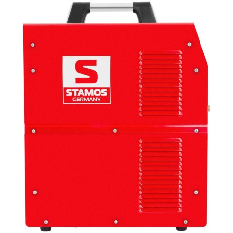 Przecinarka plazmowa z wbudowanym kompresorem powietrza 230V 40A Przecinarka plazmowa z wbudowanym kompresorem powietrza 230V 40A