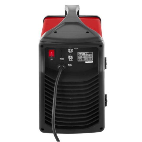 Spawarka półautomat spawalniczy migomat TIG MIG/MAG MMA 250A IGBT Stamos Germany + drut 5kg Spawarka półautomat spawalniczy migomat TIG MIG/MAG MMA 250A IGBT Stamos Germany + drut 5kg