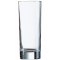 Szklanka wysoka Arcoroc ISLANDE szkło hartowane 330ml zestaw 6szt. - Arcoroc N6639
