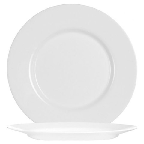 Talerz płytki Arcoroc EVERYDAY śr. 265mm zestaw 6szt. - Arcoroc H9859 Talerz płytki Arcoroc EVERYDAY śr. 265mm zestaw 6szt. - Arcoroc H9859