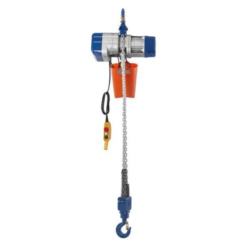 Wciągnik wciągarka wyciągarka łańcuchowa elektryczna 2000kg 6m PROLIFTOR 2000 MSW Wciągnik wciągarka wyciągarka łańcuchowa elektryczna 2000kg 6m PROLIFTOR 2000 MSW