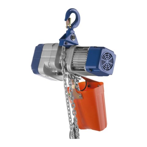 Wciągnik wciągarka wyciągarka łańcuchowa elektryczna 2000kg 6m PROLIFTOR 2000 MSW Wciągnik wciągarka wyciągarka łańcuchowa elektryczna 2000kg 6m PROLIFTOR 2000 MSW