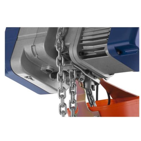 Wciągnik wciągarka wyciągarka łańcuchowa elektryczna 2000kg 6m PROLIFTOR 2000 MSW Wciągnik wciągarka wyciągarka łańcuchowa elektryczna 2000kg 6m PROLIFTOR 2000 MSW