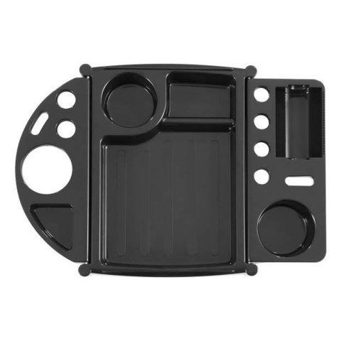 Wózek fryzjerski mobilny na kółkach z szufladami PHYSA 4 szuflady Wózek fryzjerski mobilny na kółkach z szufladami PHYSA 4 szuflady