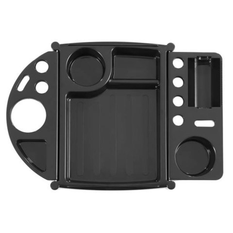 Wózek fryzjerski mobilny na kółkach z szufladami PHYSA 5 szuflad Wózek fryzjerski mobilny na kółkach z szufladami PHYSA 5 szuflad