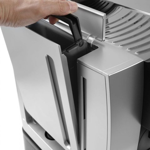 Automatyczny ekspres do kawy Profi Line srebrny Hendi 208953 Automatyczny ekspres do kawy Profi Line srebrny Hendi 208953