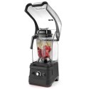 Blender mikser kielichowy z obudową wyciszającą 2.5L 230V Hendi 230688 Blender mikser kielichowy z obudową wyciszającą 2.5L 230V Hendi 230688