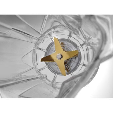 Blender mikser kielichowy z obudową wyciszającą sterowany cyfrowo 2.5L 230V Hendi 230695 Blender mikser kielichowy z obudową wyciszającą sterowany cyfrowo 2.5L 230V Hendi 230695