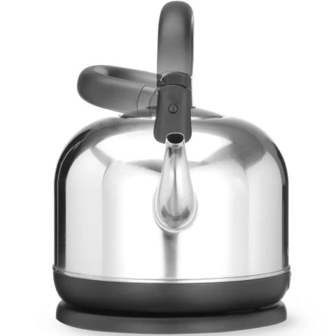 Czajnik elektryczny bezprzewodowy ze stali nierdzewnej 4.2L Hendi 209998 Czajnik elektryczny bezprzewodowy ze stali nierdzewnej 4.2L Hendi 209998