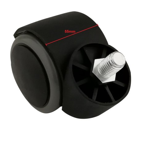 Kółko do krzesła siodłowego PHYSA Comfort i Relaxy Kółko do krzesła siodłowego PHYSA Comfort i Relaxy