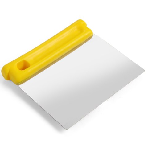 Nóż do krojenia ciasta do pizzy Lilly Codroipo 120mm Hendi 855553 Nóż do krojenia ciasta do pizzy Lilly Codroipo 120mm Hendi 855553