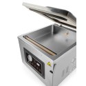 Pakowarka próżniowa komorowa z pompą olejową 410mm 1000W PROFI LINE 410 Hendi 201442