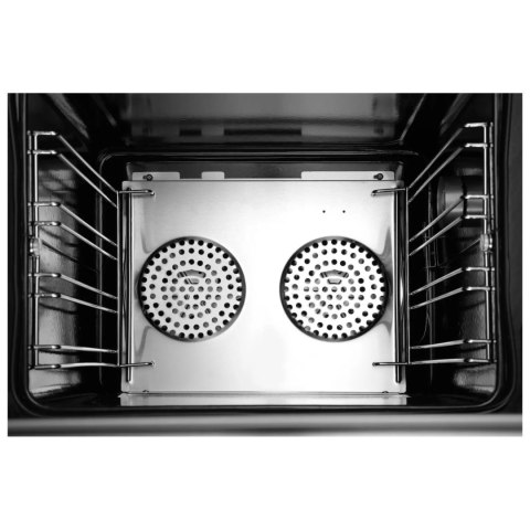 Piec konwekcyjny elektryczny H90 na 4 blachy 438x315mm Hendi 227060