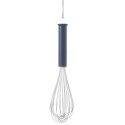 Rózga trzepaczka z 12 wrzecionami z uchwytem 250 mm Hendi 509425