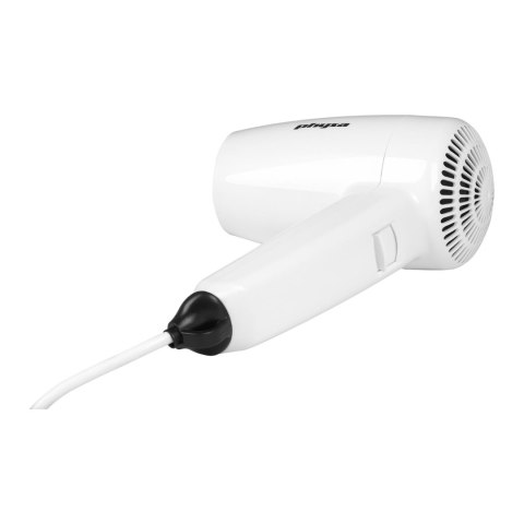 Suszarka do włosów basenowa hotelowa ścienna biała 1200W Physa SICCO Suszarka do włosów basenowa hotelowa ścienna biała 1200W Physa SICCO