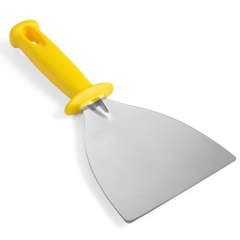 Szpachelka do ciasta do pizzy Lilly Codroipo 90x120mm Hendi 855584 Szpachelka do ciasta do pizzy Lilly Codroipo 90x120mm Hendi 855584
