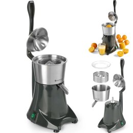 Wyciskarka elektryczna do cytrusów cytryn pomarańczy 230W Hendi 221099