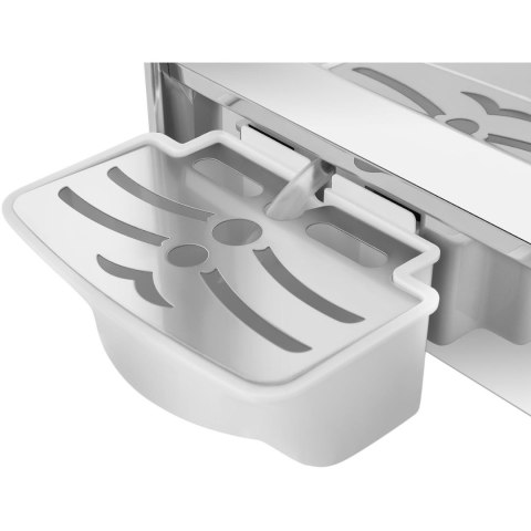 Dyspenser dozownik schładzacz do napojów soków podwójny 2x 18L Dyspenser dozownik schładzacz do napojów soków podwójny 2x 18L