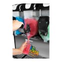 Granitor dyspenser urządzenie do napojów slush granity potrójny 3x 15L Granitor dyspenser urządzenie do napojów slush granity potrójny 3x 15L