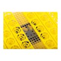 Inkubator wylęgarka klujnik do wylęgu do 96 jaj + owoskop 120W Inkubator wylęgarka klujnik do wylęgu do 96 jaj + owoskop 120W