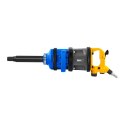 Klucz pneumatyczny do odkręcania kół 1" 2300 obr./min + Walizka MSW-ATW4600 Klucz pneumatyczny do odkręcania kół 1" 2300 obr./min + Walizka MSW-ATW4600