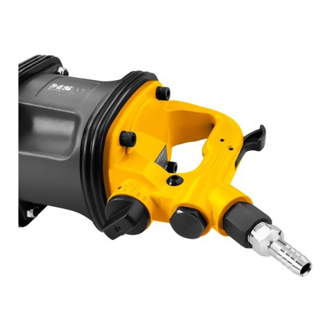 Klucz pneumatyczny do odkręcania kół 1" 2300 obr./min + Walizka MSW-ATW4600 Klucz pneumatyczny do odkręcania kół 1" 2300 obr./min + Walizka MSW-ATW4600