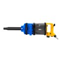 Klucz pneumatyczny do odkręcania kół 1" 3500 obr./min MSW-ATW4600 Klucz pneumatyczny do odkręcania kół 1" 3500 obr./min MSW-ATW4600