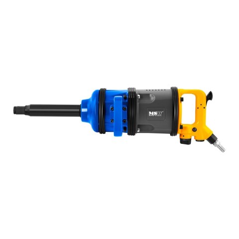 Klucz pneumatyczny do odkręcania kół 1" 3500 obr./min MSW-ATW4600 Klucz pneumatyczny do odkręcania kół 1" 3500 obr./min MSW-ATW4600