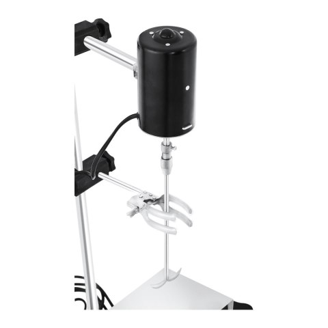 Mieszadło mechaniczne laboratoryjne timer 3400 obr./min Mieszadło mechaniczne laboratoryjne timer 3400 obr./min