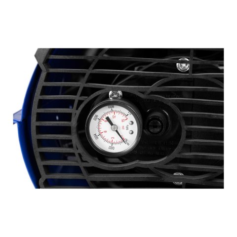 Mobilna nagrzewnica dmuchawa olejowa na ropę olej 50kW Mobilna nagrzewnica dmuchawa olejowa na ropę olej 50kW