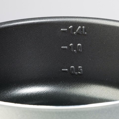 Naczynia turystyczne ze sztućcami ZESTAW dla 2 osób. Naczynia turystyczne ze sztućcami ZESTAW dla 2 osób.