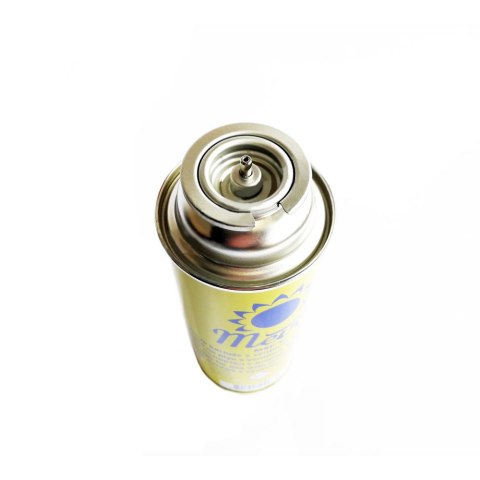 Palnik gazowy uniwersalny gastronomiczny Creme Brulle 1kW ZESTAW Palnik gazowy uniwersalny gastronomiczny Creme Brulle 1kW ZESTAW