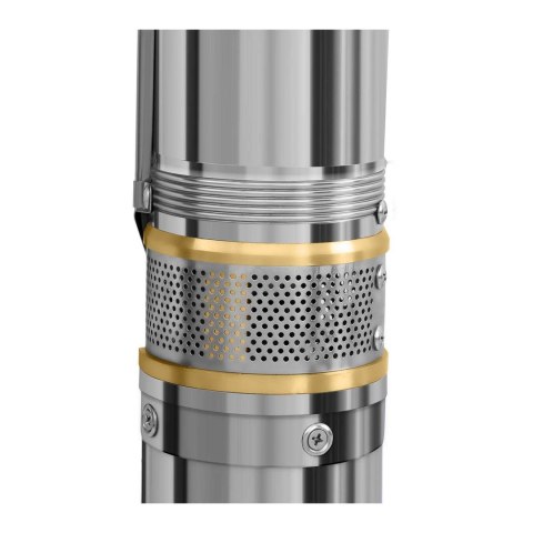 Pompa głębinowa do studni głębinowej MSW 3800 L/godz. do 28 m Pompa głębinowa do studni głębinowej MSW 3800 L/godz. do 28 m