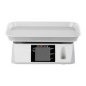 Waga spożywcza sklepowa licząca z pamięcią i funkcją liczenia sztuk SBS-PW-301CA 30kg / 1g Waga spożywcza sklepowa licząca z pamięcią i funkcją liczenia sztuk SBS-PW-301CA 30kg / 1g