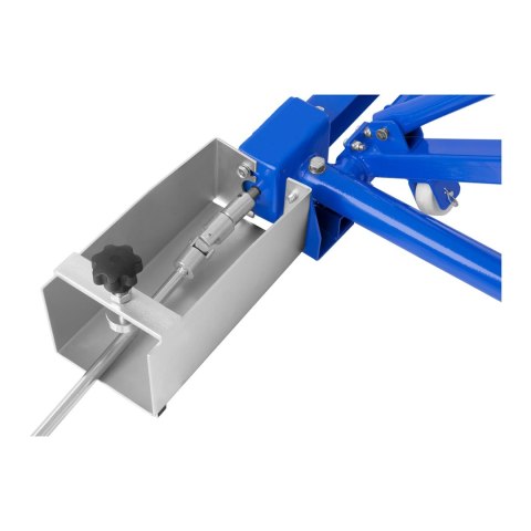 Warsztatowy podnośnik samochodowy szer. 80-154 cm 1,5 T Warsztatowy podnośnik samochodowy szer. 80-154 cm 1,5 T