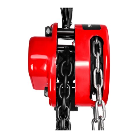 Wciągarka wyciągarka łańcuchowa wciągnik łańcuchowy 1T / 3m Wciągarka wyciągarka łańcuchowa wciągnik łańcuchowy 1T / 3m