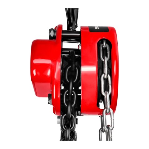 Wciągarka wyciągarka łańcuchowa wciągnik łańcuchowy 2T / 3m Wciągarka wyciągarka łańcuchowa wciągnik łańcuchowy 2T / 3m