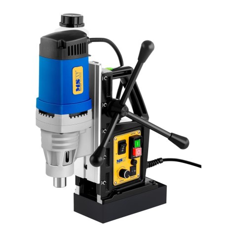 Wiertarka magnetyczna ze stopą magnetyczną 1380W MSW-MD32-ECO Wiertarka magnetyczna ze stopą magnetyczną 1380W MSW-MD32-ECO