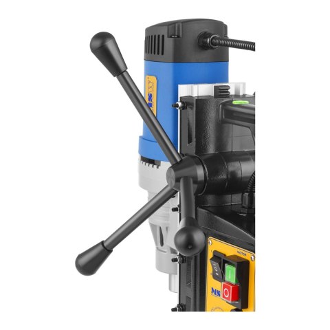 Wiertarka magnetyczna ze stopą magnetyczną 1380W MSW-MD32-ECO Wiertarka magnetyczna ze stopą magnetyczną 1380W MSW-MD32-ECO