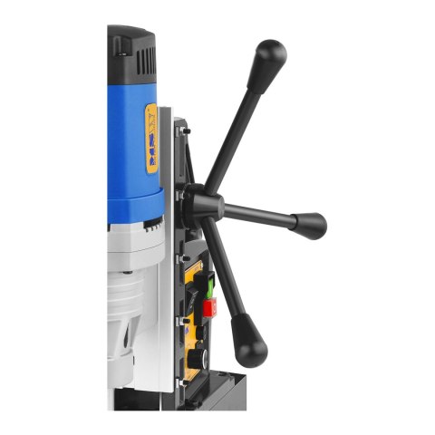 Wiertarka magnetyczna ze stopą magnetyczną 1380W MSW-MD32-ECO Wiertarka magnetyczna ze stopą magnetyczną 1380W MSW-MD32-ECO