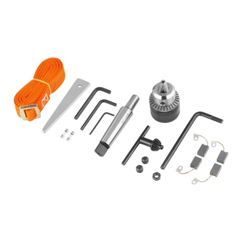 Wiertarka magnetyczna ze stopą magnetyczną 1680W MSW-MD32-ECO Wiertarka magnetyczna ze stopą magnetyczną 1680W MSW-MD32-ECO