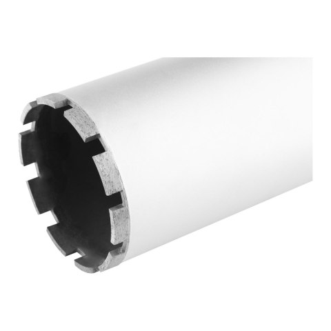 Wiertło diamentowe do wiercenia w betonie kamieniu 112 x 300 mm MSW-DCD-300/112 Wiertło diamentowe do wiercenia w betonie kamieniu 112 x 300 mm MSW-DCD-300/112