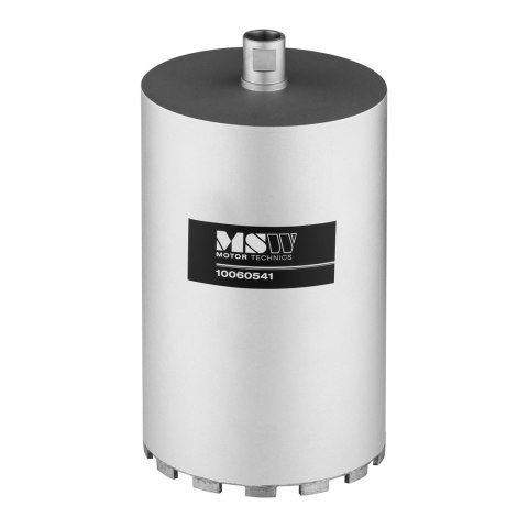 Wiertło diamentowe do wiercenia w betonie kamieniu 202 x 300 mm MSW-DCD-300/112 Wiertło diamentowe do wiercenia w betonie kamieniu 202 x 300 mm MSW-DCD-300/112