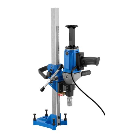 Wiertnica wiertarka pionowa do betonu 152 mm 2880W MSW-DDM152 Wiertnica wiertarka pionowa do betonu 152 mm 2880W MSW-DDM152