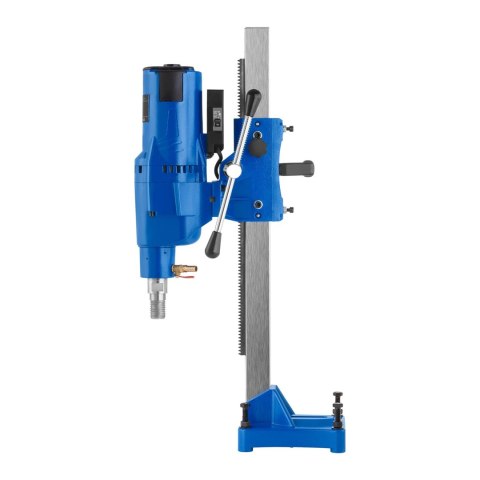 Wiertnica wiertarka pionowa do betonu 205 mm 3900W MSW-DDM205 Wiertnica wiertarka pionowa do betonu 205 mm 3900W MSW-DDM205
