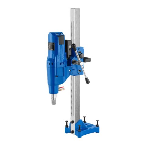 Wiertnica wiertarka pionowa do betonu 230 mm 4080W MSW-DDM230 Wiertnica wiertarka pionowa do betonu 230 mm 4080W MSW-DDM230