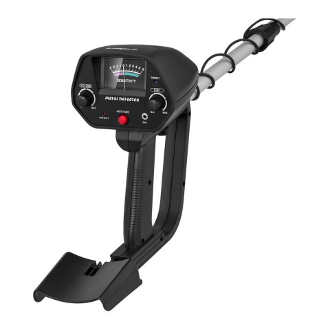 Wykrywacz detektor metalu wodoodporny dł. 109 cm zasięg 1 m SBS-MD-8 Wykrywacz detektor metalu wodoodporny dł. 109 cm zasięg 1 m SBS-MD-8
